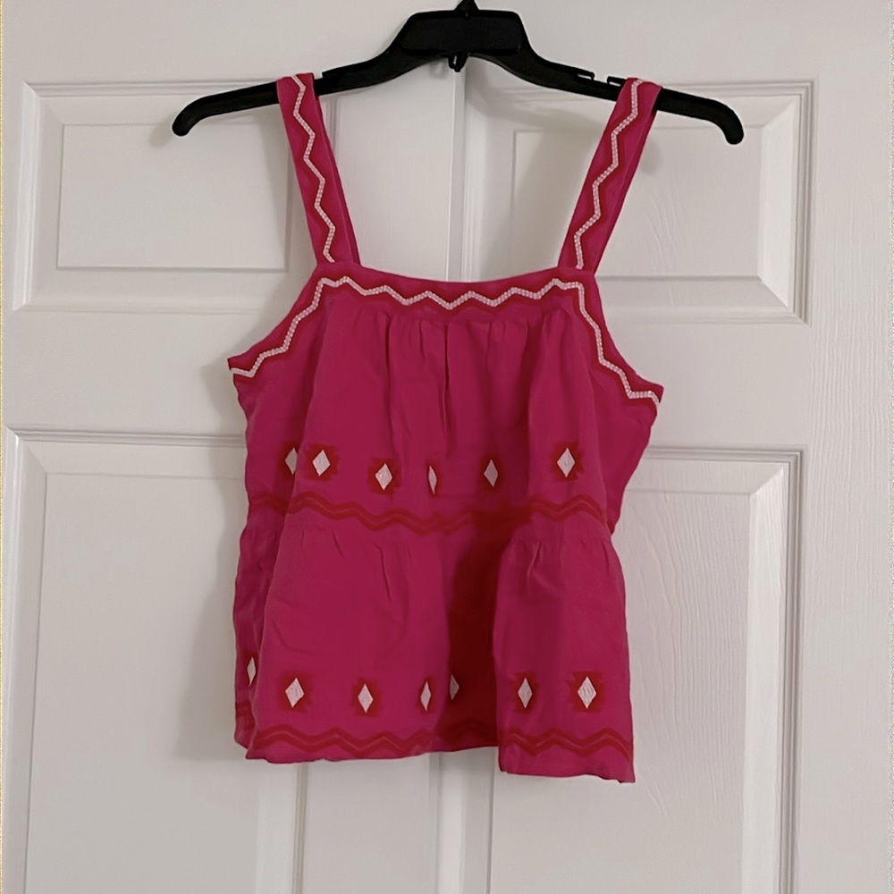 Loft Petite Top - Picture 1 of 1
